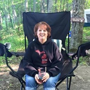 Meet your Posher, Marybeth